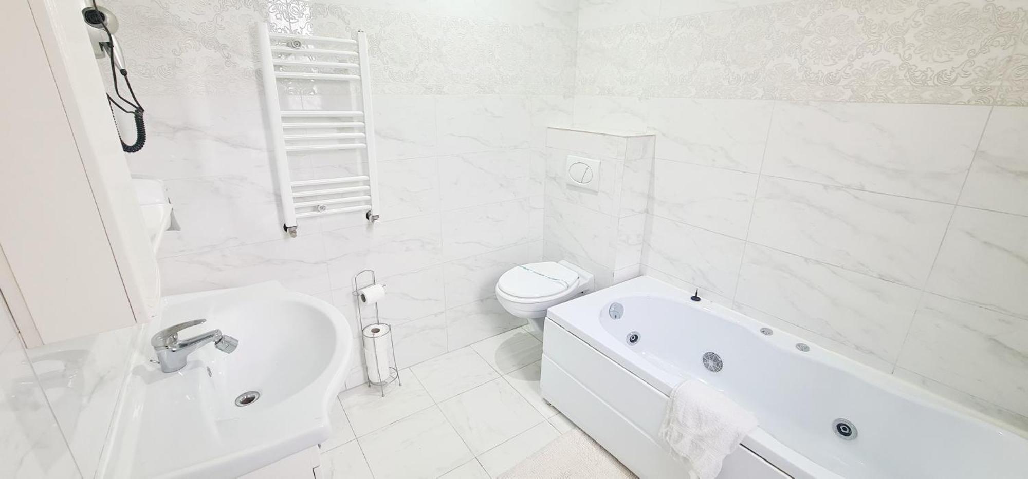 Pensiunea Red Rose Apartments 티미쇼아라 외부 사진